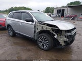 Mitsubishi Outlander Es 2.4 JA4AD2A39LZ009237 photo