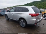 Mitsubishi Outlander Es 2.4 JA4AD2A39LZ009237 photo