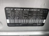 Mitsubishi Outlander Es 2.4 JA4AD2A39LZ009237 photo