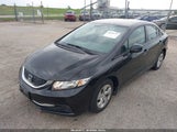 Honda Civic Lx 2HGFB2F59DH591578 снимка