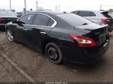 Nissan Maxima 3.5 Sv 1N4AA5AP7BC853643 снимка