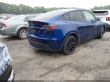 Tesla Model Y Long Range Dual Motor All-Wheel Drive 7SAYGDEE7RA284607 photo