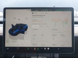 Tesla Model Y Long Range Dual Motor All-Wheel Drive 7SAYGDEE7RA284607 fotografie