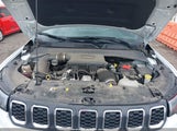 Jeep Compass Latitude 4X4 3C4NJDBN0RT124465 снимка