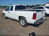 Chevrolet Silverado  Work Truck 1GCEC19X96Z302992 fotografie