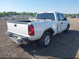 Chevrolet Silverado  Work Truck 1GCEC19X96Z302992 fotografie