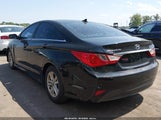 Hyundai Sonata Gls 5NPEB4AC8EH834267 снимка