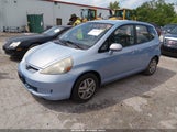 Honda Fit JHMGD384X8S049166 снимка