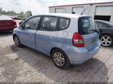 Honda Fit JHMGD384X8S049166 снимка