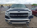 Ram  Big Horn/Lone Star 4X4 5'7 Box 1C6RRFFG5KN819054 снимка