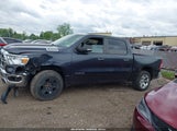 Ram  Big Horn/Lone Star 4X4 5'7 Box 1C6RRFFG5KN819054 photo