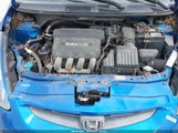 Honda Fit Sport JHMGD38677S053935 fotografie