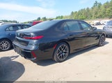 BMW 740I xDrive WBA33EH02TCX68648 снимка