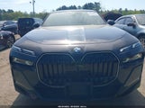 BMW 740I xDrive WBA33EH02TCX68648 снимка