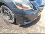 Toyota Yaris JTDBT923271144777 снимка