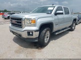 GMC Sierra  Slt 3GTU2VEC4FG266928 fotografie