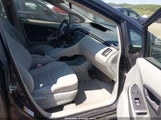 Toyota Prius Two JTDKN3DU8B5351382 снимка