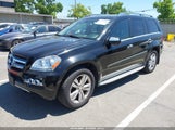 Mercedes-Benz Gl 450 4Matic 4JGBF7BE2AA535721 снимка