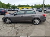 Honda Civic Ex-L 19XFB2F92CE317330 снимка