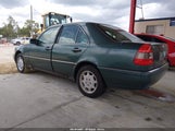 Mercedes-Benz C 280 WDBHA28E5SF198259 снимка