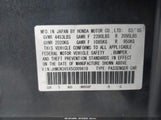 Honda Accord Hybrid Ima JHMCN365X5C009618 photo