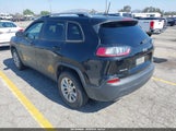 Jeep Cherokee Latitude 4X4 1C4PJMCX6LD643381 снимка