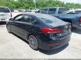 Hyundai Elantra Se 5NPD74LF8JH353871 снимка