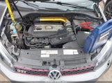 Volkswagen Gti 2-Door Autobahn WVWFD7AJ3CW329128 fotografie