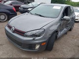 Volkswagen Gti 2-Door Autobahn WVWFD7AJ3CW329128 fotografie