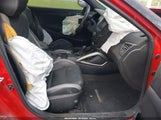 Hyundai Veloster Turbo KMHTC6AE6GU272956 снимка