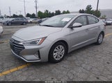 Hyundai Elantra Se 5NPD74LF2LH613653 снимка