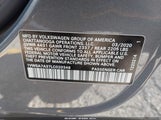 Volkswagen Passat 2.0T Se 1VWSA7A37LC020348 photo