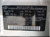 Hyundai Elantra Se 5NPD74LF2LH613667 снимка