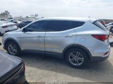 Hyundai Santa Fe Sport 2.4L 5XYZT3LB1HG450064 снимка