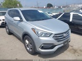 Hyundai Santa Fe Sport 2.4L 5XYZT3LB1HG450064 снимка