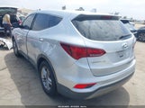 Hyundai Santa Fe Sport 2.4L 5XYZT3LB1HG450064 photo