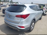 Hyundai Santa Fe Sport 2.4L 5XYZT3LB1HG450064 photo