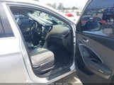 Hyundai Santa Fe Sport 2.4L 5XYZT3LB1HG450064 photo