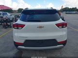 Chevrolet Trailblazer Fwd Lt KL79MPSLXTB101211 снимка