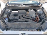 Ford Fusion Hybrid S 3FA6P0UU5JR254328 снимка