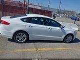 Ford Fusion Hybrid S 3FA6P0UU5JR254328 photo
