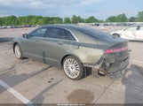 Lincoln Mkz Reserve 3LN6L5F92HR600319 снимка