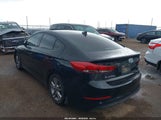 Hyundai Elantra Value Edition 5NPD84LF6HH203376 снимка