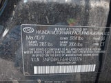 Hyundai Elantra Value Edition 5NPD84LF6HH203376 снимка