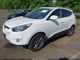 Hyundai Tucson Se KM8JU3AG5EU870232 снимка