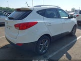 Hyundai Tucson Se KM8JU3AG5EU870232 снимка
