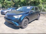 Toyota Rav4 Le 2T3ZFREV0JW430803 снимка