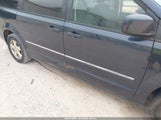 Dodge Grand Caravan Sxt 2D8HN54P98R706315 снимка