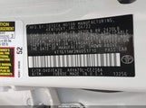 Toyota Camry Se 4T1G11AK2NU051710 fotografie