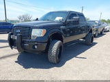 Ford F-150 Stx 1FTFW1EF5EKG46710 снимка
